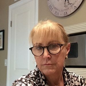 Meet your Posher, Robin